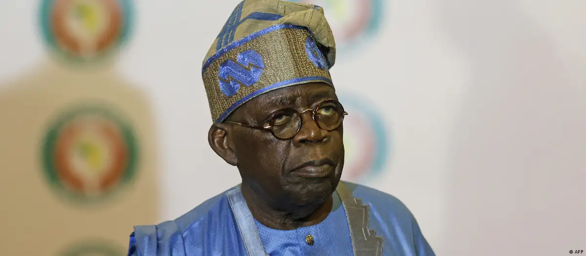 Nigeria declara emergencia de seguridad por secuestros