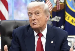 Trump designa a los Hermanos Musulmanes como terroristas