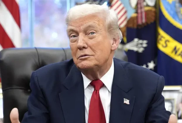 Trump designa a los Hermanos Musulmanes como terroristas