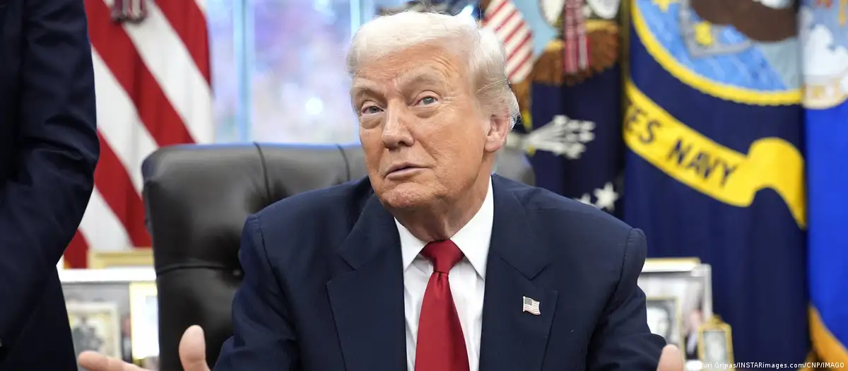 Trump designa a los Hermanos Musulmanes como terroristas