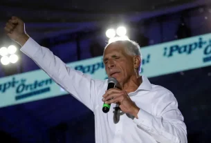 Trump se involucra de lleno en presidenciales de Honduras