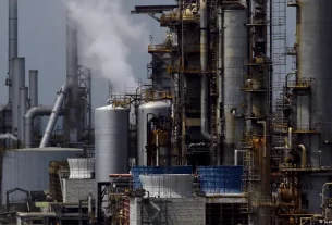 Venezuela lista para empezar a exportar gas a Colombia