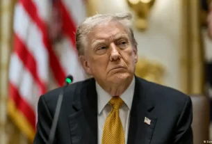 Minnesota y somalíes, nuevo blanco de las redadas de Trump