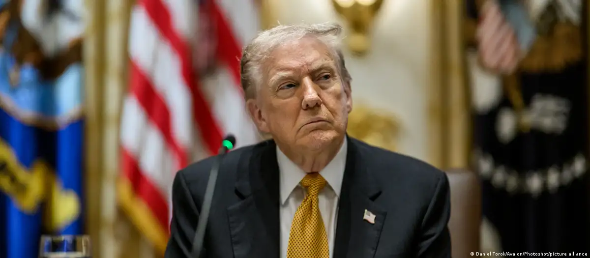 Minnesota y somalíes, nuevo blanco de las redadas de Trump