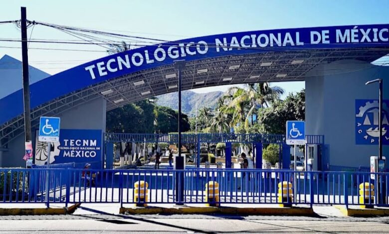 SNTE denuncia presunta injerencia del director del Tecnológico de Acapulco