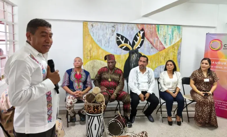 Presencia cultural de liderazgos políticos y sociales