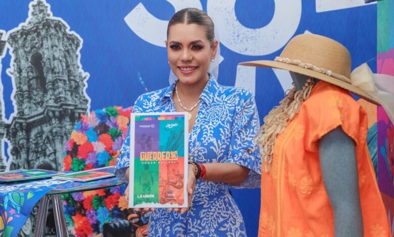Abierto Mexicano de Tenis 2026 inicia en Acapulco