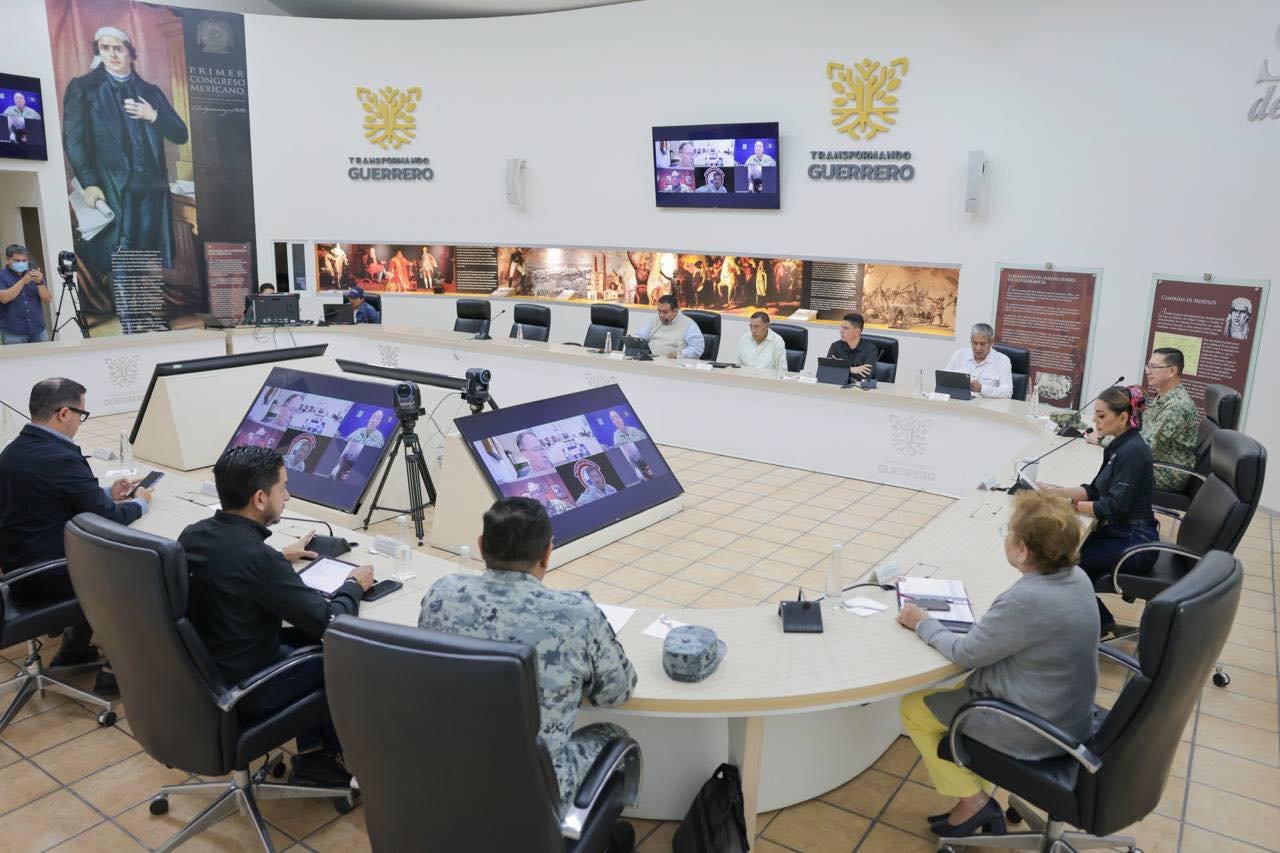 Evelyn Salgado Pineda destaca aumento de la ocupación hotelera en Guerrero durante febrero de 2026.