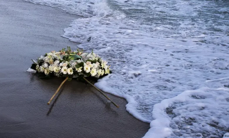 Más de 600 migrantes muertos en Mediterráneo en 2026 OIM