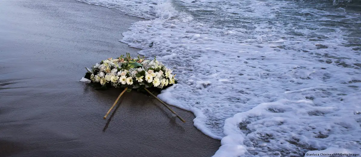 Más de 600 migrantes muertos en Mediterráneo en 2026 OIM