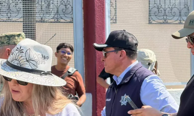 No se puede garantizar al 100% la seguridad SSP de Acapulco