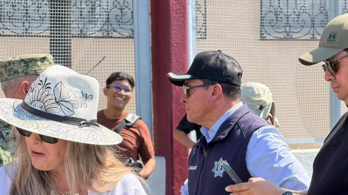 No se puede garantizar al 100% la seguridad SSP de Acapulco