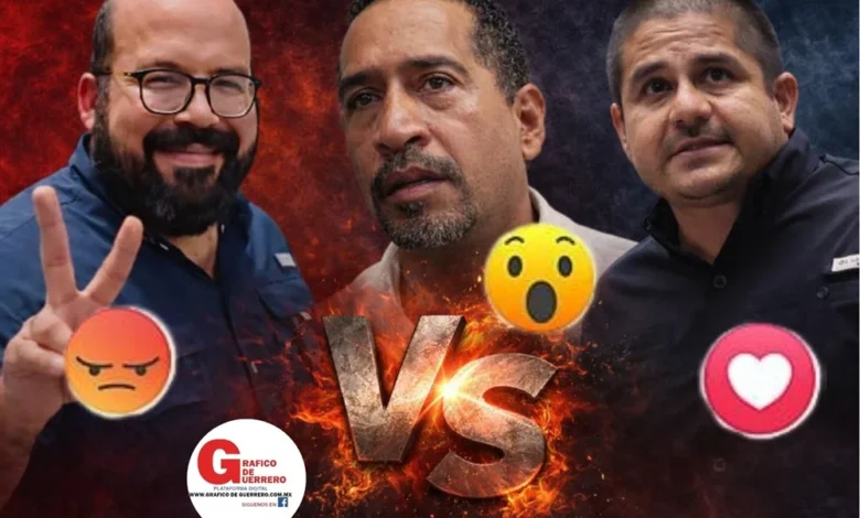 Audel Urbina gana respaldo y despierta esperanza en Acapulco