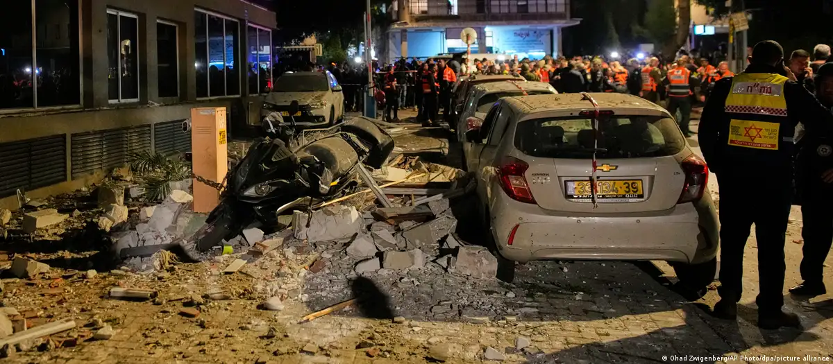 Australia confirma dron iraní en Emiratos