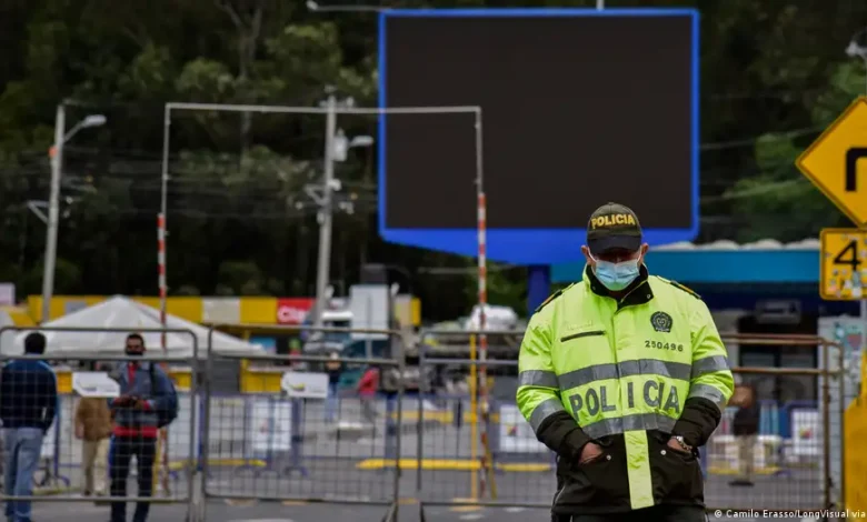 Colombia y Ecuador lanzan Operación Espejo contra el narco