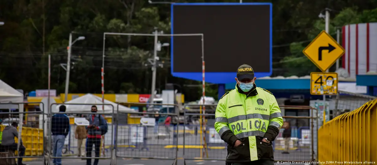 Colombia y Ecuador lanzan Operación Espejo contra el narco