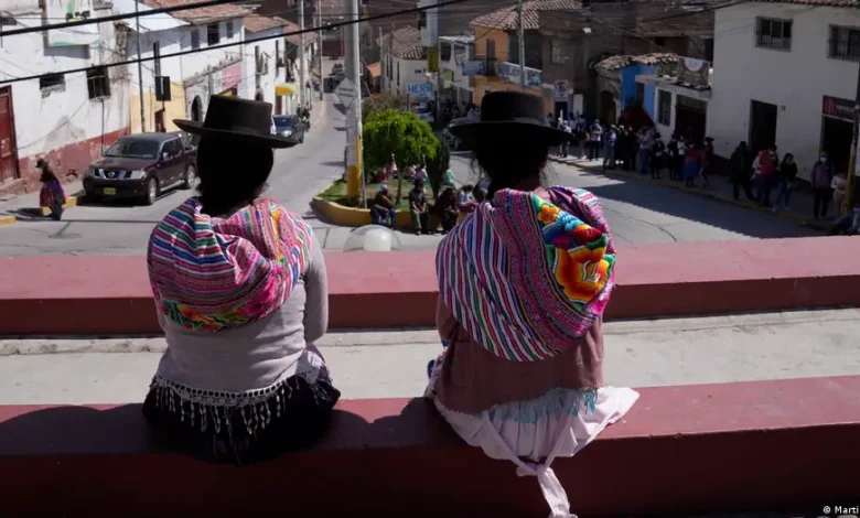 CorteIDH condena a Perú por esterilización forzada