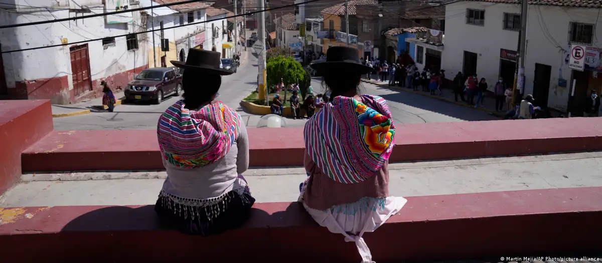 CorteIDH condena a Perú por esterilización forzada