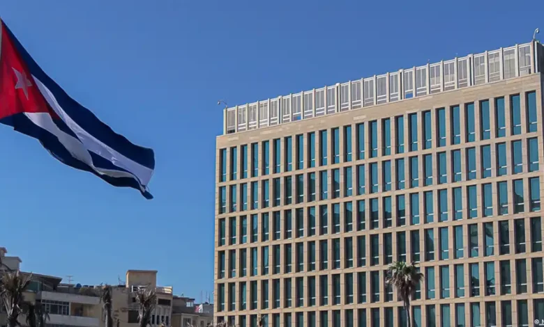 EE.UU niega presionar para salida de Díaz-Canel en Cuba