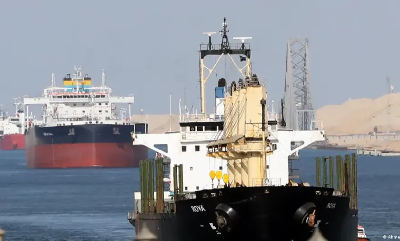 EE.UU. acusa a China de represalias contra Panamá