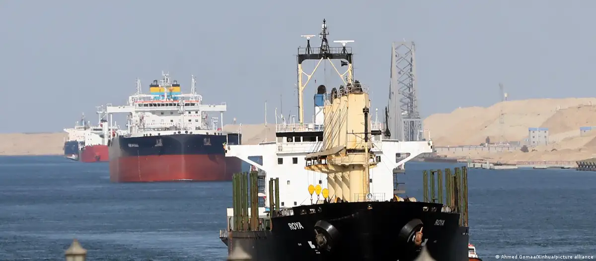 EE.UU. acusa a China de represalias contra Panamá