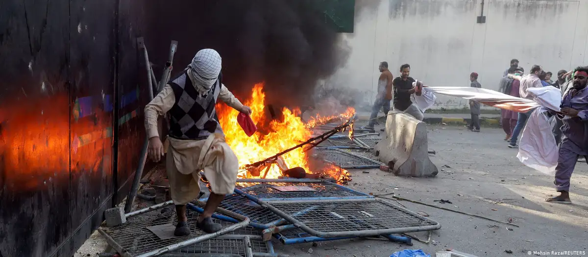 EEUU pide a sus ciudadanos abandonar países de Oriente Medio