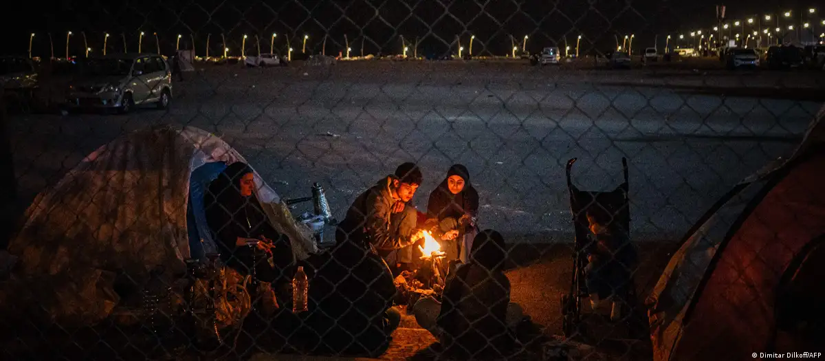 Economía mundial enfrenta amenaza por guerra en Oriente Medio