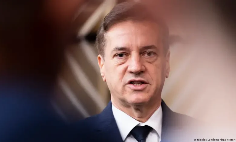 Golob reivindica victoria electoral en Eslovenia tras empate técnico