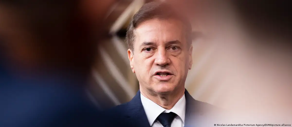 Golob reivindica victoria electoral en Eslovenia tras empate técnico