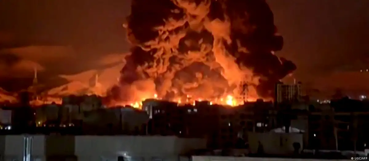 Grupo élite de Irán afirma que decidirá fin de la guerra