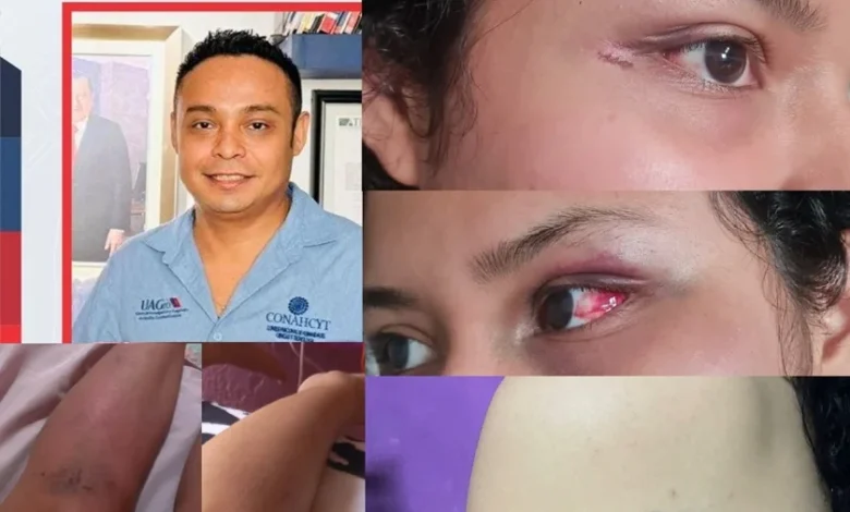 Violencia familiar en Acapulco: adolescente denuncia agresión de su padre tras celebrar sus 15 años