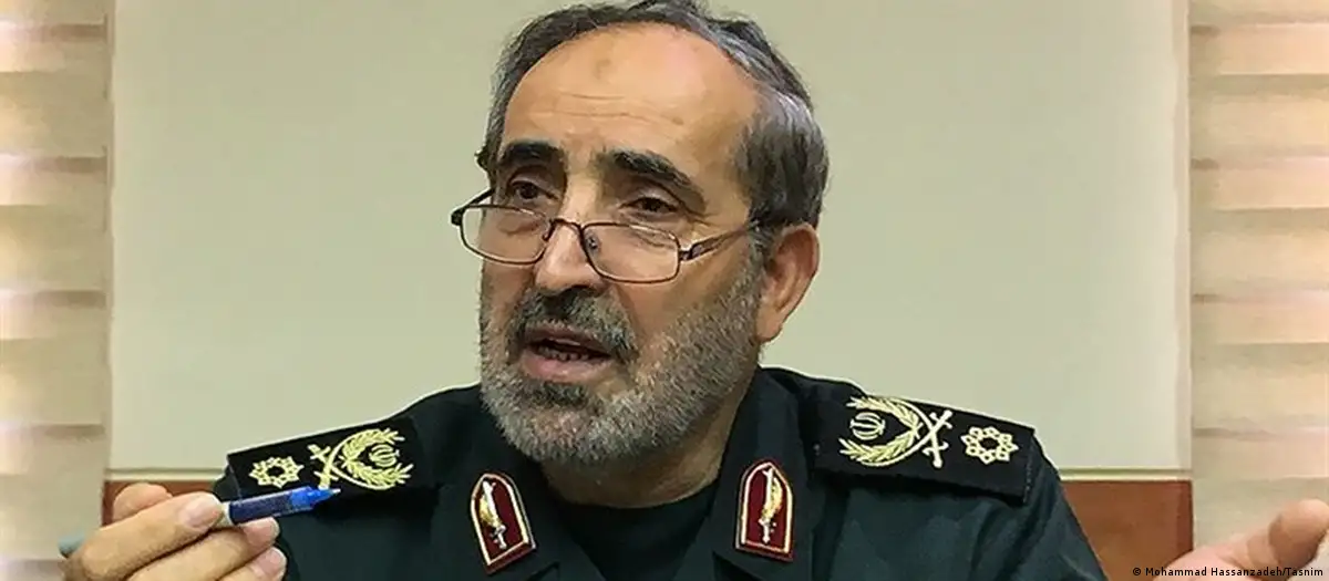 Irán amenaza con atacar infraestructura energética de EE.UU.