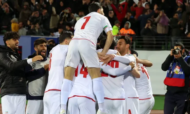 México ve posible que Irán juegue el Mundial 2026 en su territorio