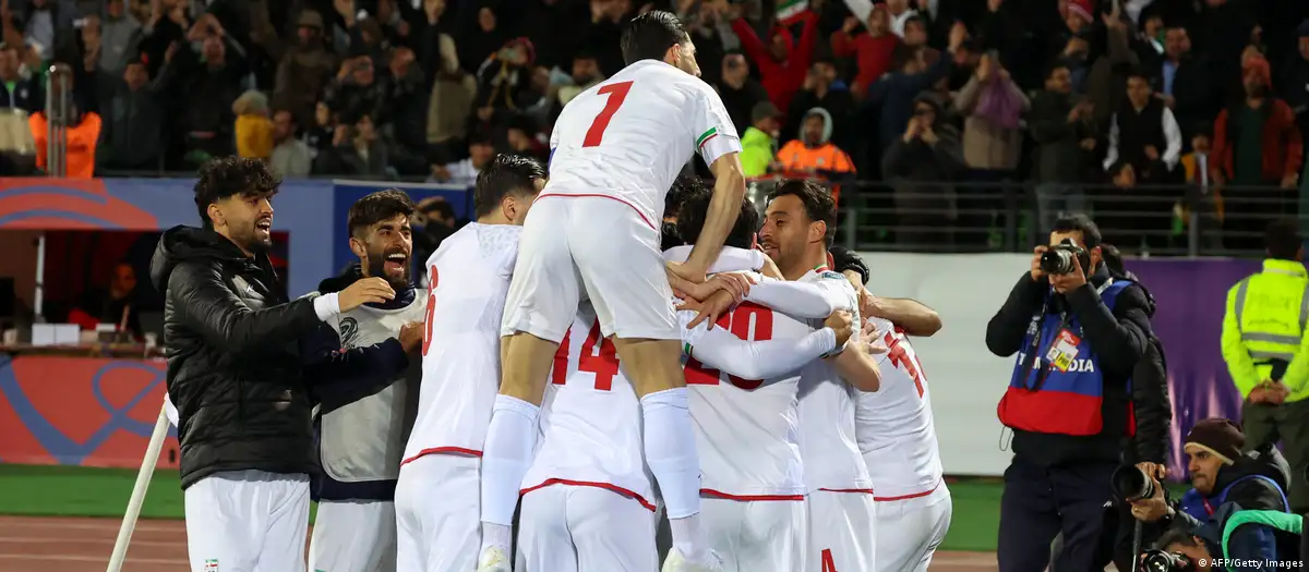 México ve posible que Irán juegue el Mundial 2026 en su territorio