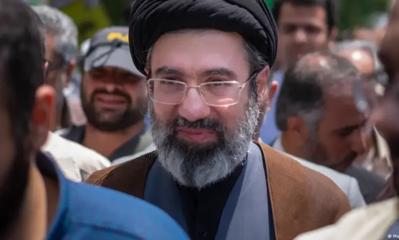 Mojtaba Jamenei es designado nuevo líder supremo de Irán