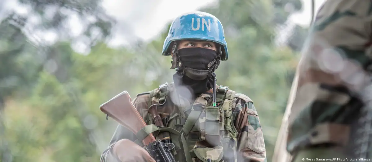 Muere un casco azul por una explosión en el sur de Líbano