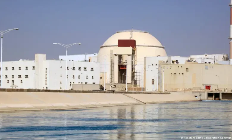 OIEA reporta otro ataque contra central nuclear de Bushehr