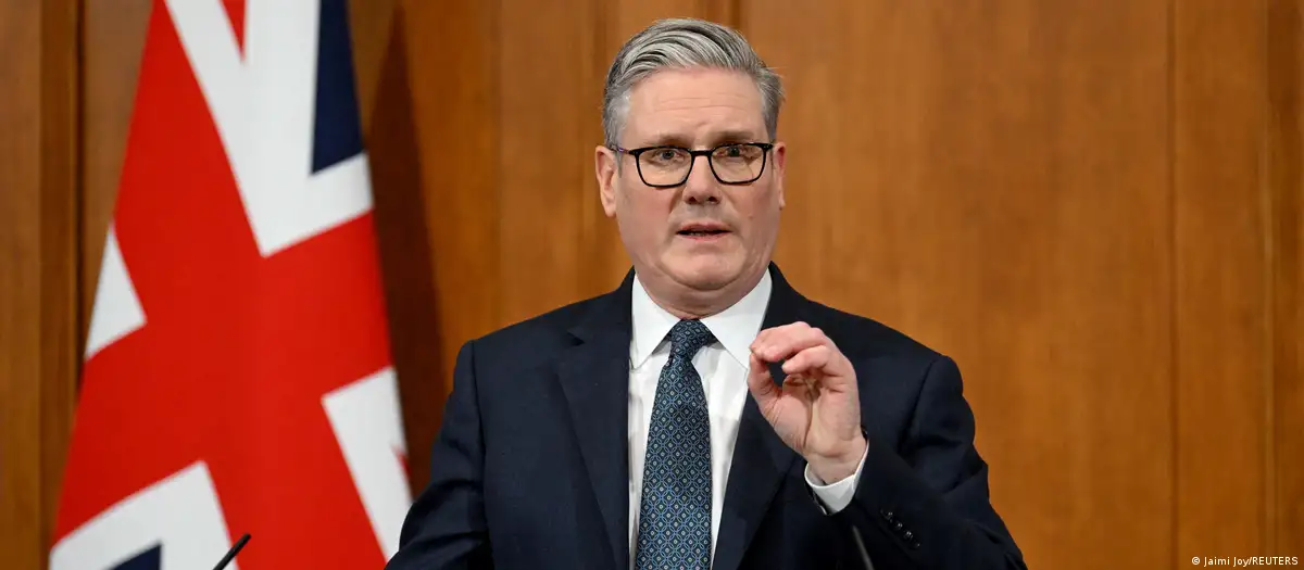 Reino Unido autoriza interceptar flota fantasma rusa