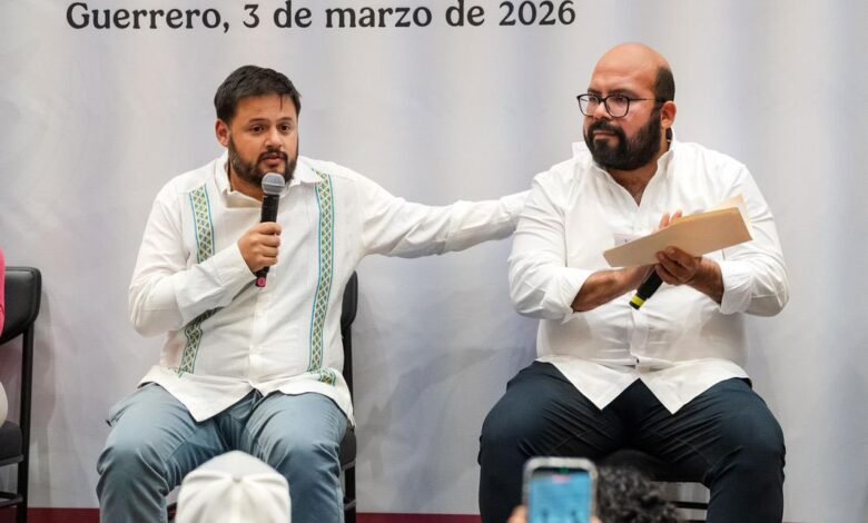 Ricardo Salinas Méndez impulsa fondo para playas de Acapulco