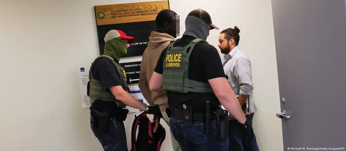 Sheinbaum protesta por muerte de migrantes mexicanos bajo custodia en EE.UU.