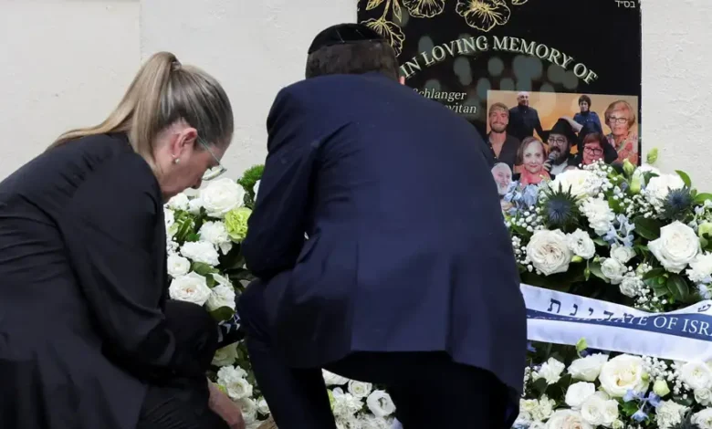 Australia aprobará reforma de armas tras atentado antisemita