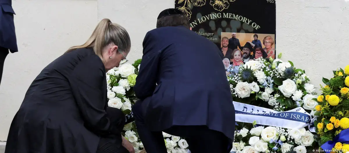 Australia aprobará reforma de armas tras atentado antisemita