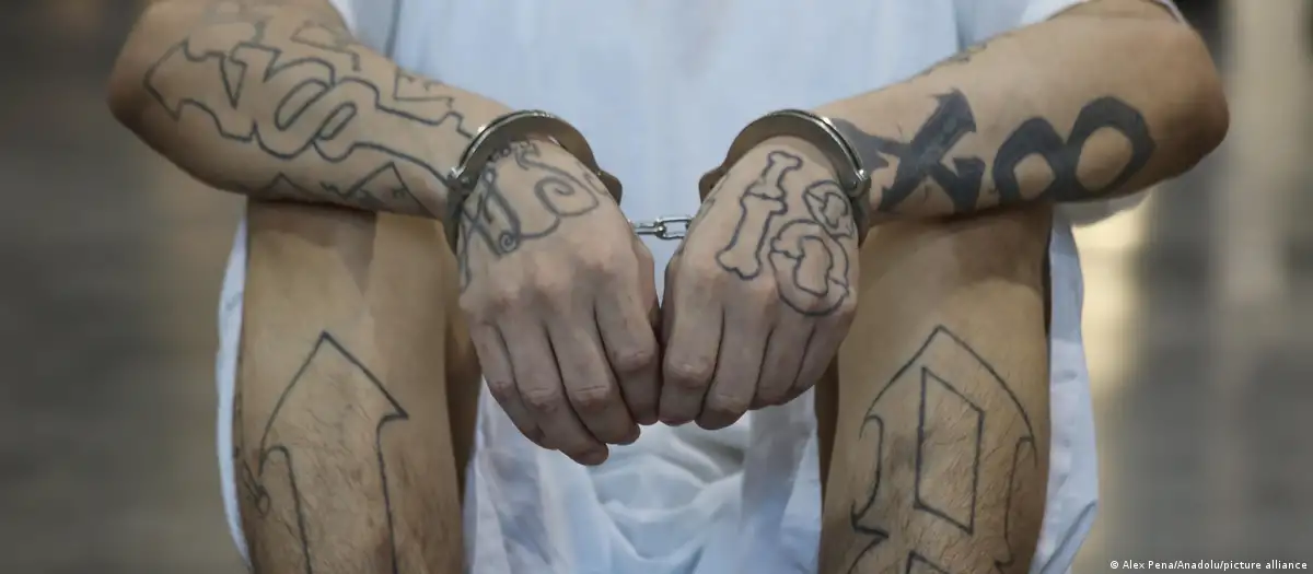 Bukele ofrece a Petro todos los presos de El Salvador