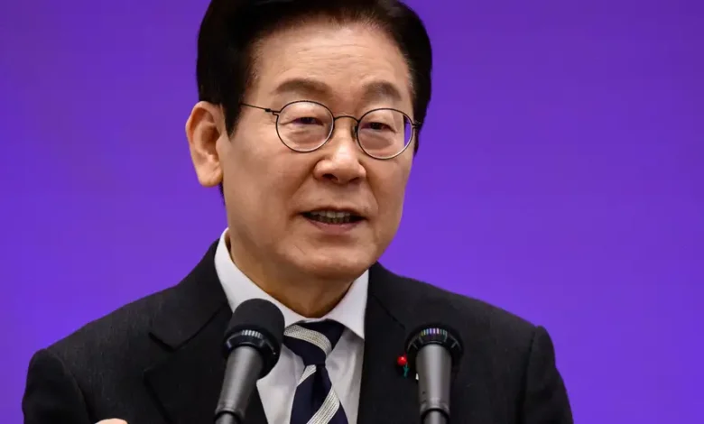 Corea del Sur expresa pesar al Norte por incursión de drones