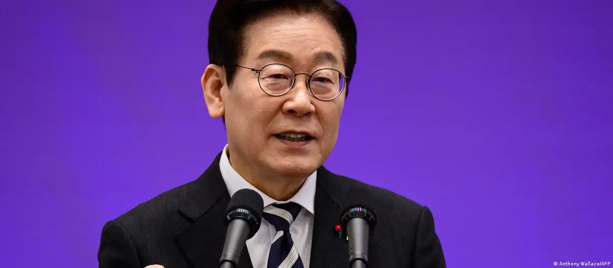 Corea del Sur expresa pesar al Norte por incursión de drones