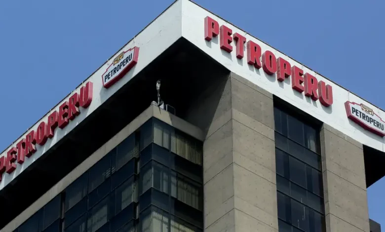 Crisis de Petroperú amenaza con paralizar refinerías en Perú