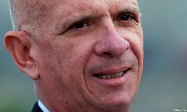 EE.UU. posterga sentencia a exjefe de inteligencia de Chávez