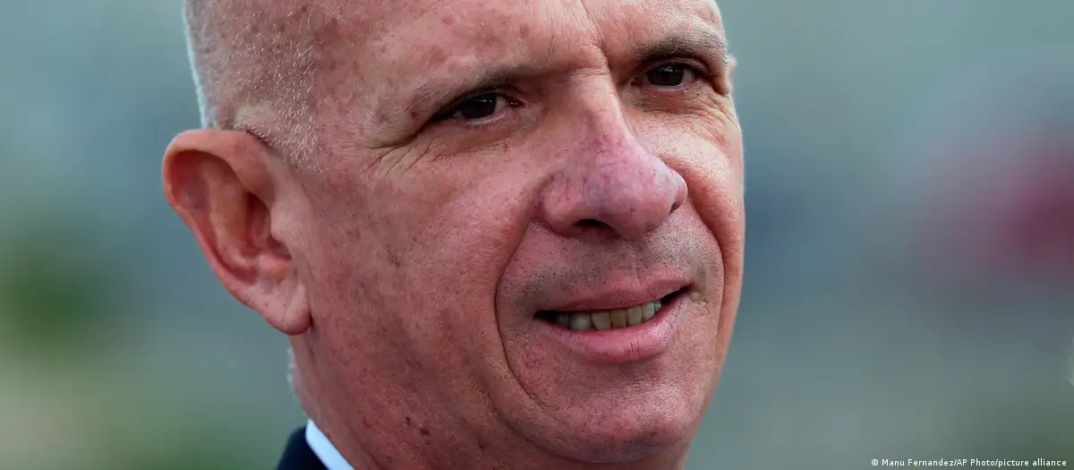 EE.UU. posterga sentencia a exjefe de inteligencia de Chávez