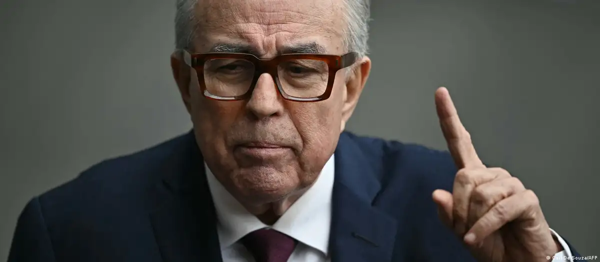 EEUU acusa de narcotráfico a gobernador oficialista mexicano