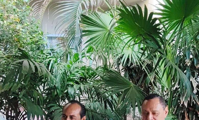 Edilberto Arizmendi habla de Acapulco